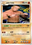 John Cena
