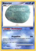 Blueschist