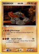 REGIROCK niv.56