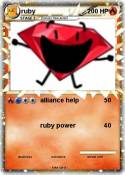 ruby
