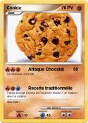 Cookie