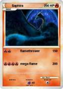 Saphira