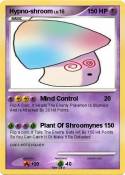 Hypno-shroom