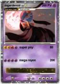 mgardevoir