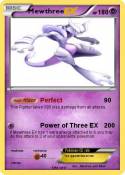 Mewthree