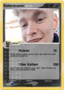 Kolbenmaster
