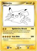 Spiderchu