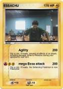 ESSACHU