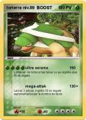 torterra niv.89