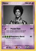 Prince