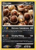 Chocolate