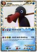 pingu