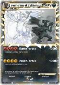reshiram et zek