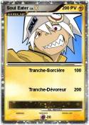 Soul Eater