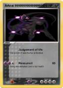 Arkrai 99999999