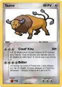 Tauros