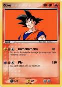 Goku