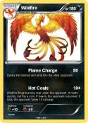 Wildfire