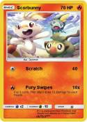 Scorbunny