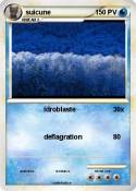 suicune