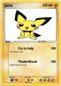 pichu