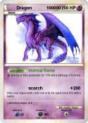 Dragon 100000