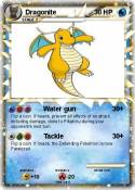 Dragonite