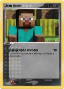 Jean Kevin