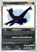 shadow latios
