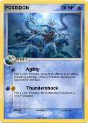 POSEIDON