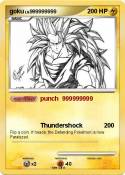 goku