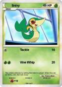 Snivy