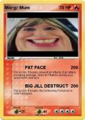 Morgz Mum