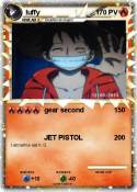 luffy