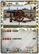 canor EX