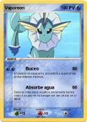 Vaporeon