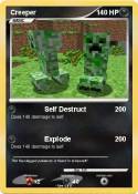 Creeper