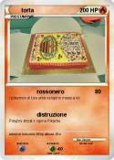 torta