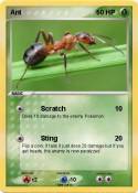 Ant