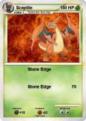 Sceptile