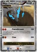 Mega Charizard