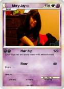 Mary Jay c: