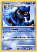 riolu