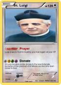 St. Luigi