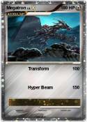 Megatron