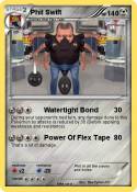 Phil Swift