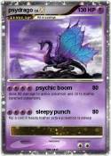 psydrago