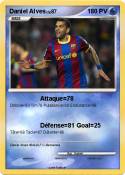 Daniel Alves