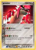 groudon