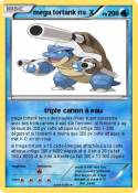 mega tortank
